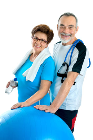 Benefits of Exercise